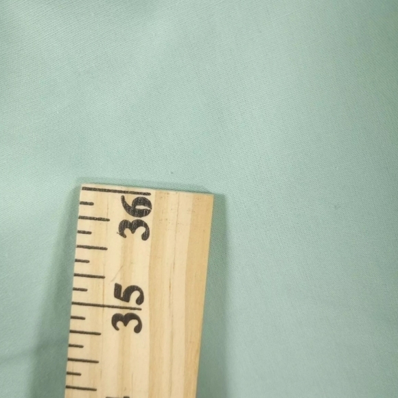 Abercrombie and Fitch Shirt Womens Medium Blue Long Sleeve Oversized Causal NWT - Picture 3 of 13